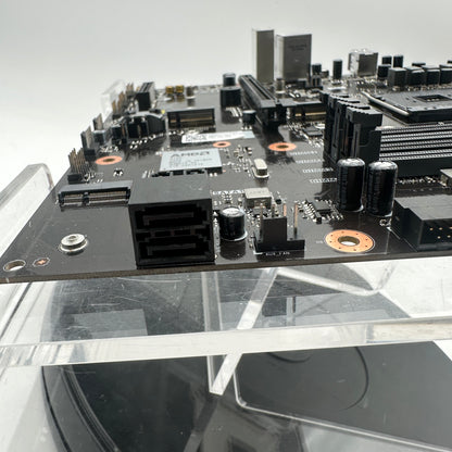 Lenovo 7000P B550A4-LM AMDP19ME2 T550MB 5500/5600 Motherboard