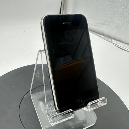 Lot of two Apple iPhone 3GS 8GB READ