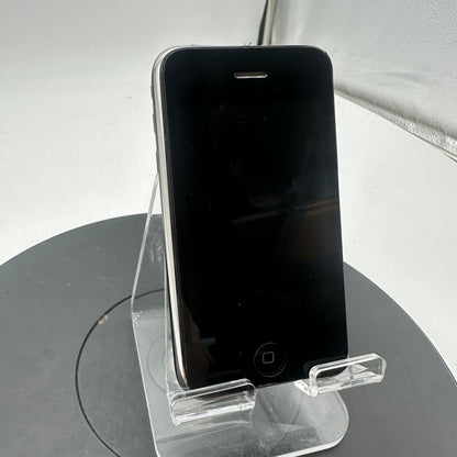 Lot of two Apple iPhone 3GS 8GB READ