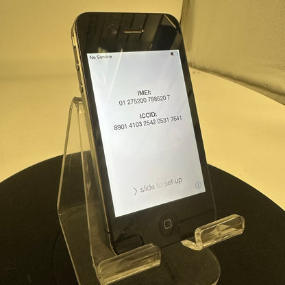 Apple iPhone 4 32GB READ