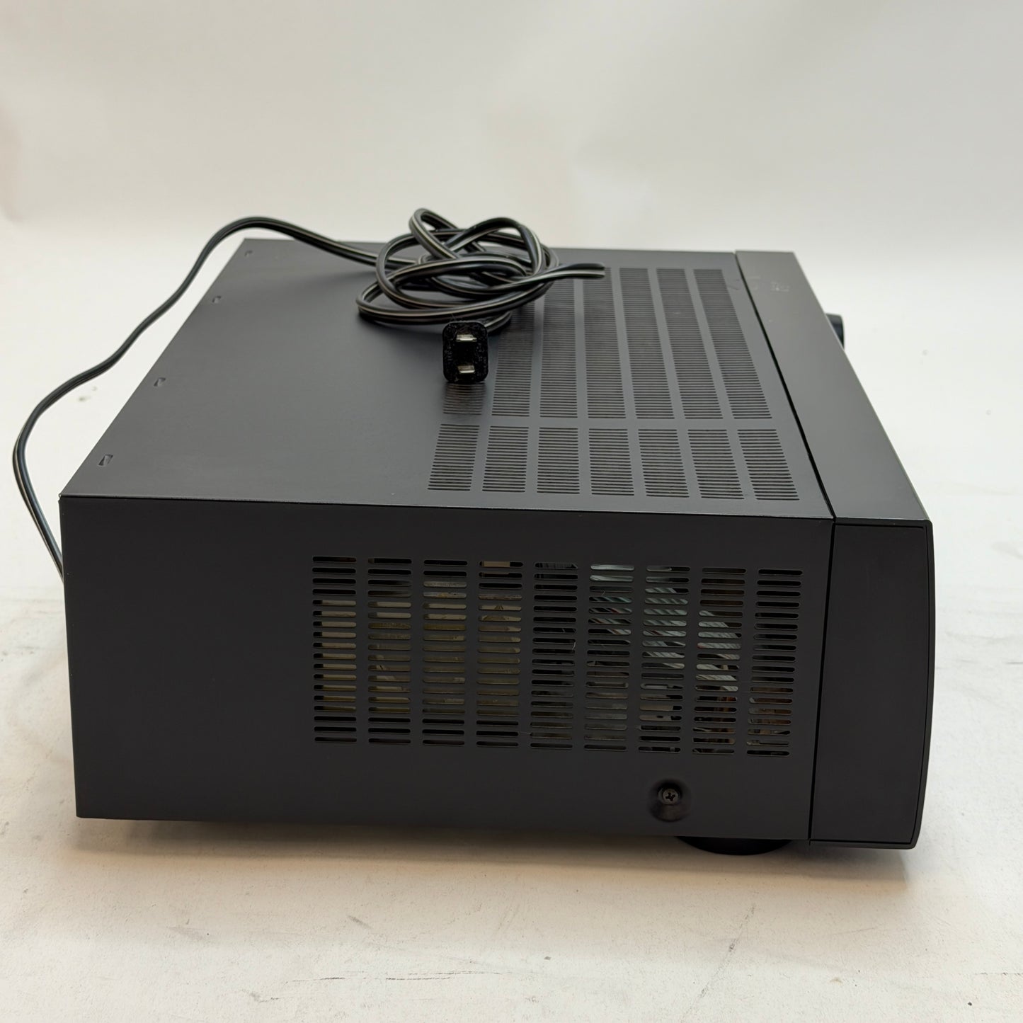 Pioneer VSX-305 Home Audio Receiver READ