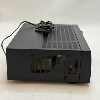 Pioneer VSX-305 Home Audio Receiver READ