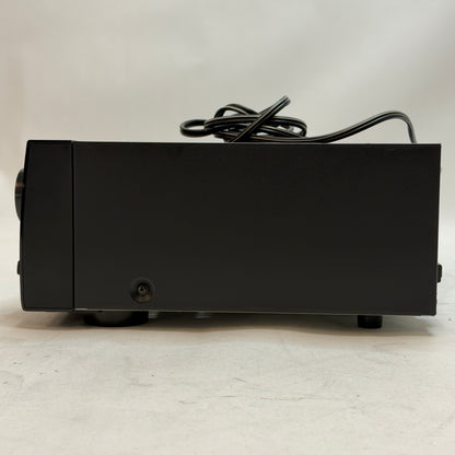 Pioneer VSX-305 Home Audio Receiver READ