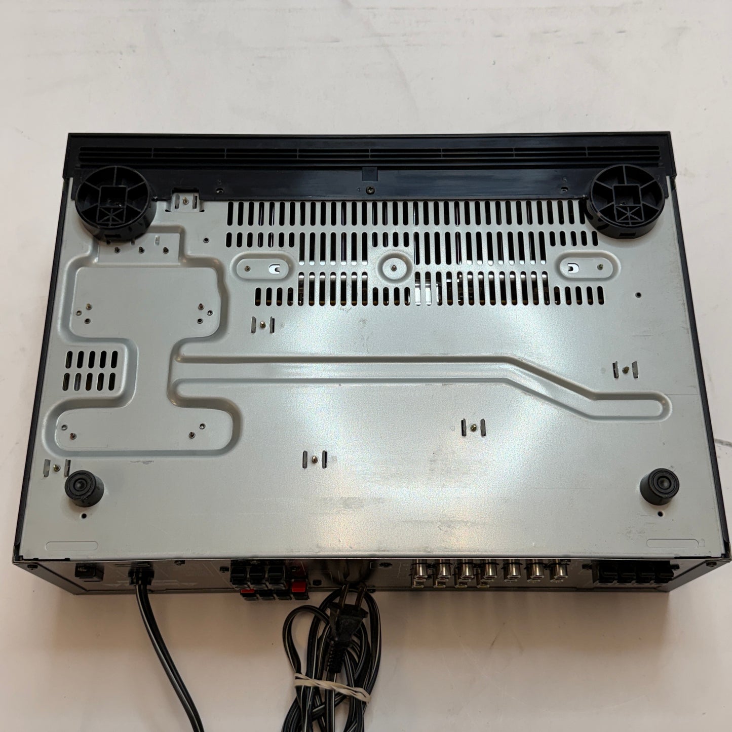 Pioneer VSX-305 Home Audio Receiver READ