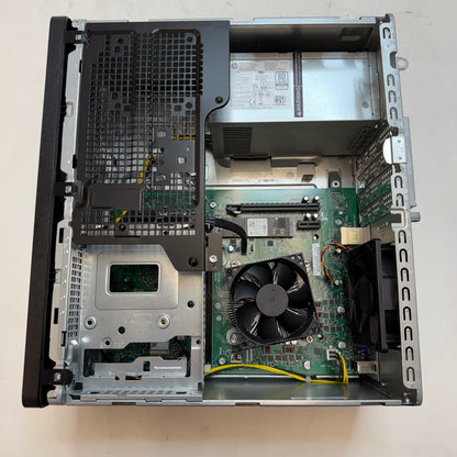 HP M01-F3006 Desktop Ryzen 5 5600G 8Gb 256GB