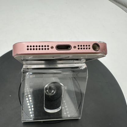 Apple iPhone SE 128GB READ