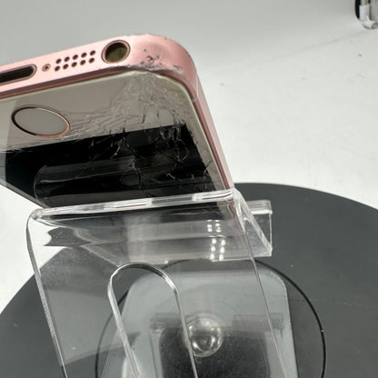 Apple iPhone SE 128GB READ