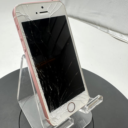 Apple iPhone SE 128GB READ