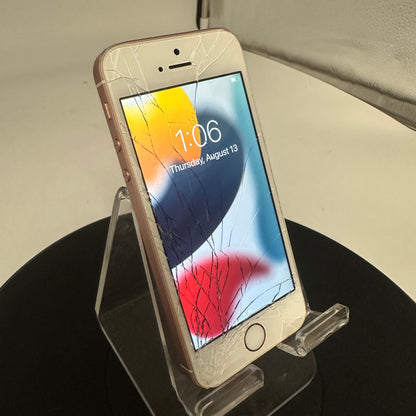 Apple iPhone SE 128GB READ