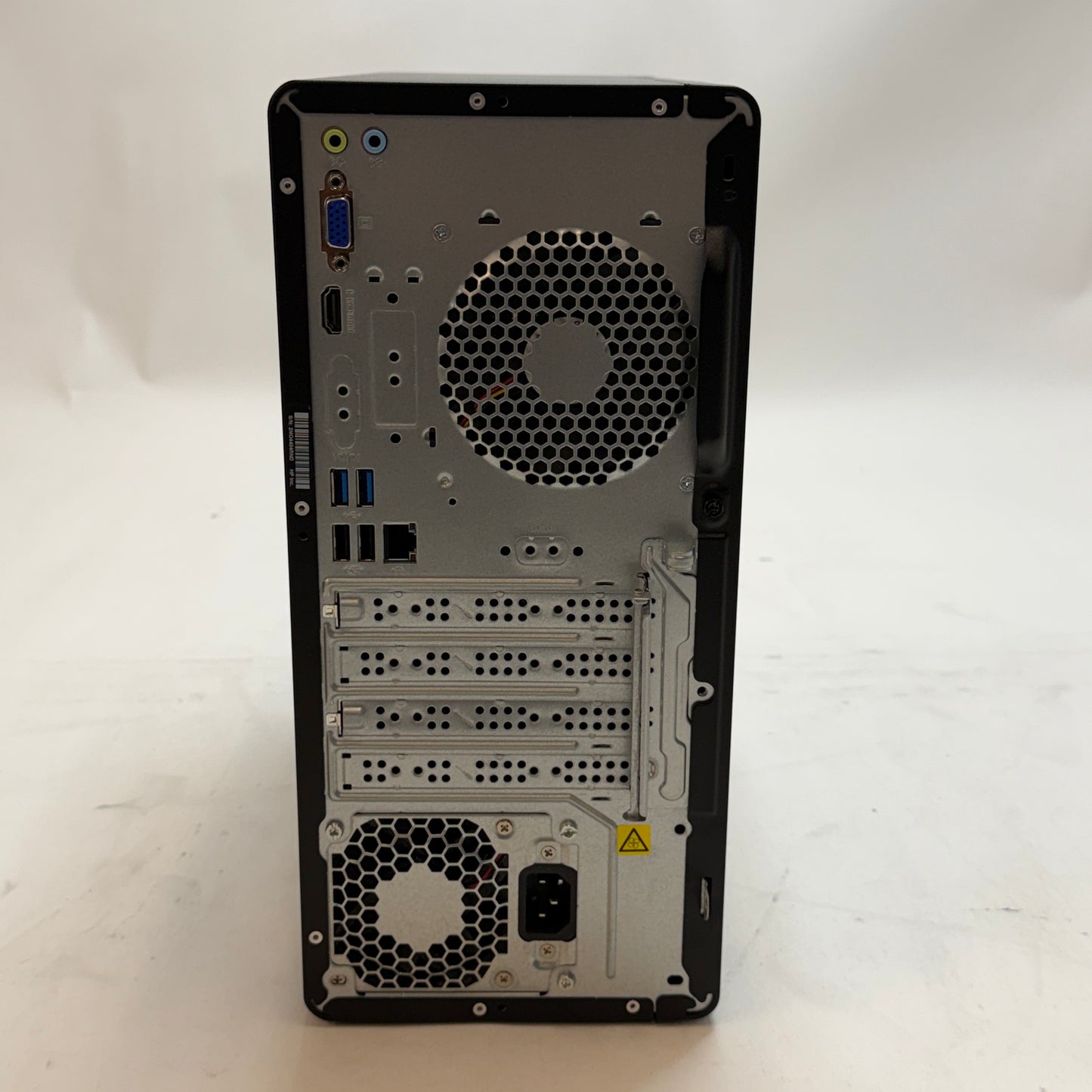 HP M01-F3006 Desktop Ryzen 5 5600G 8Gb 256GB