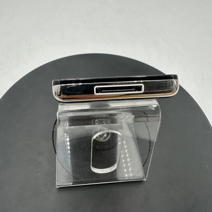 Apple iPod Classic 5th Gen A1136 30GB MP3 Player Black With Box