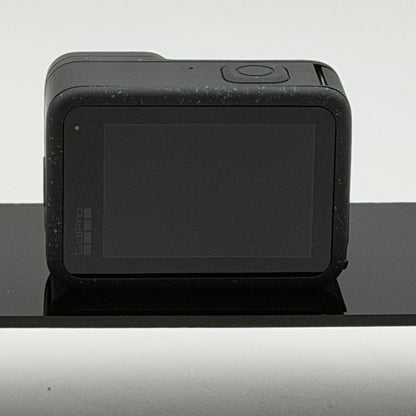 GoPro HERO12 Black Action Camera With Extras
