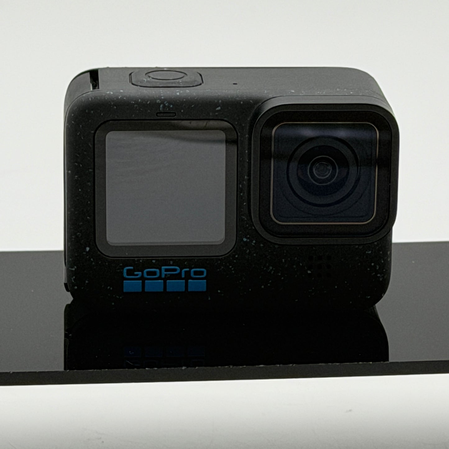 GoPro HERO12 Black Action Camera With Extras