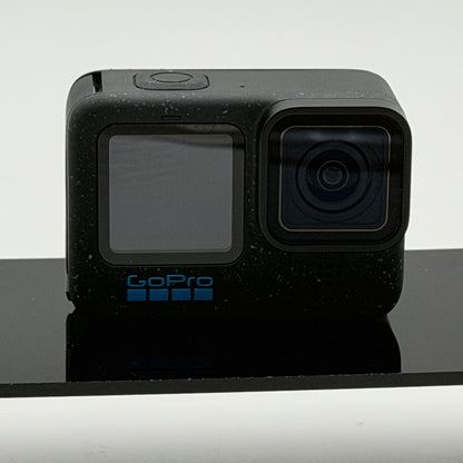 GoPro HERO12 Black Action Camera With Extras