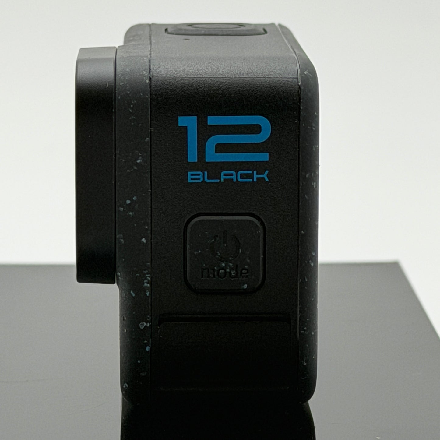 GoPro HERO12 Black Action Camera With Extras