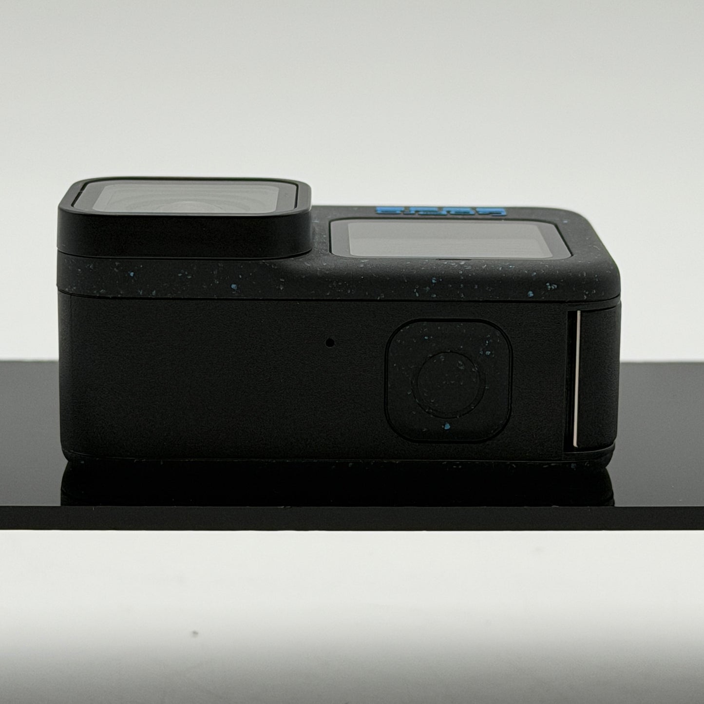 GoPro HERO12 Black Action Camera With Extras