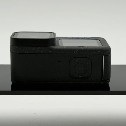GoPro HERO12 Black Action Camera With Extras