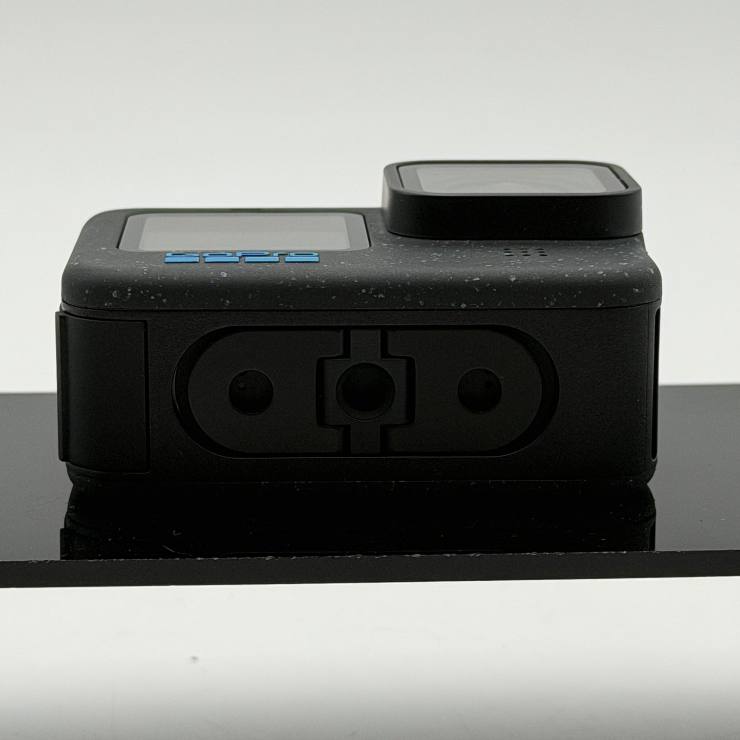 GoPro HERO12 Black Action Camera With Extras
