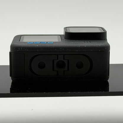 GoPro HERO12 Black Action Camera With Extras