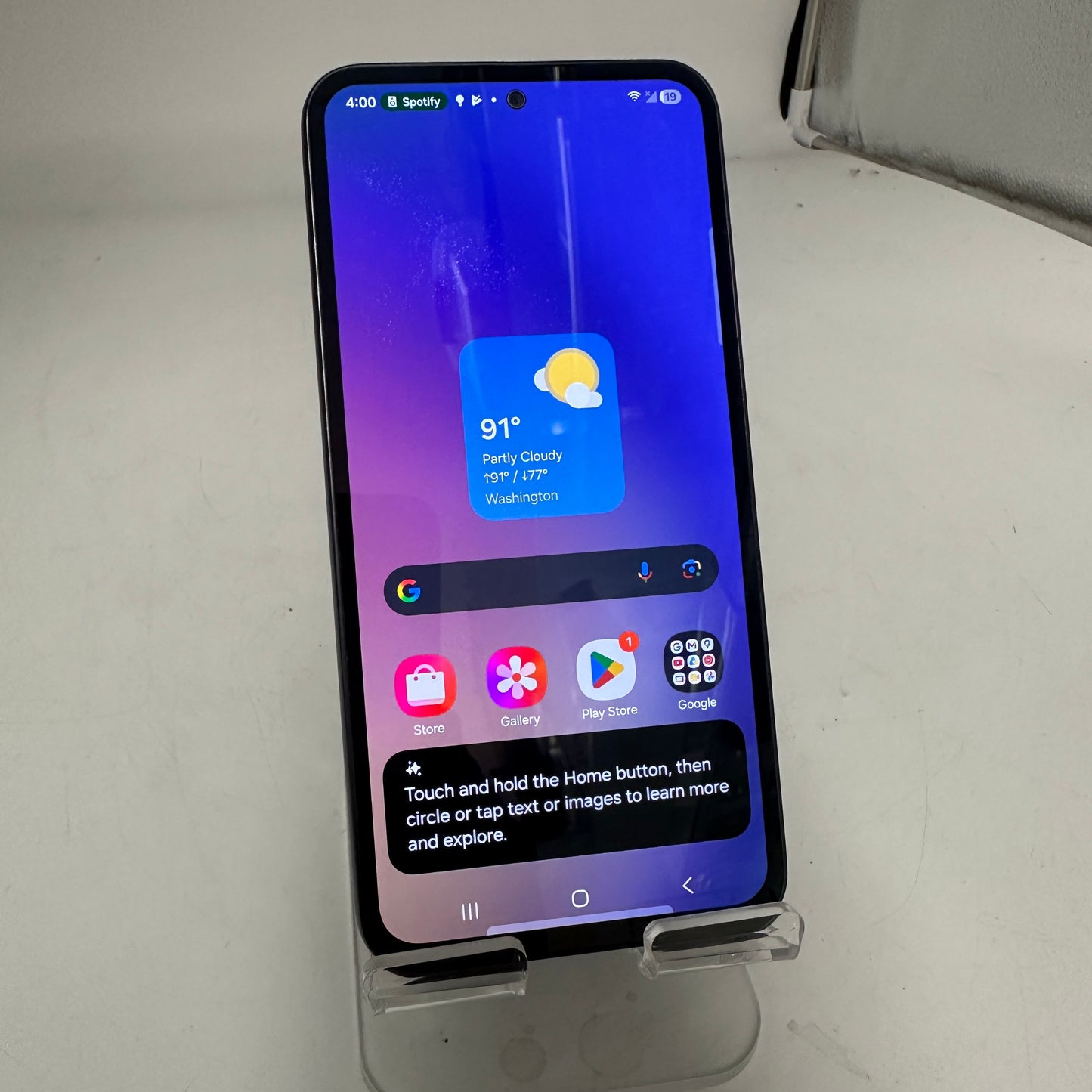 Samsung Galaxy A54 128GB READ