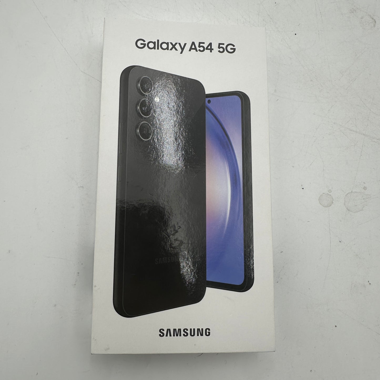 Samsung Galaxy A54 128GB READ
