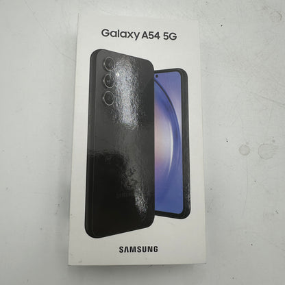 Samsung Galaxy A54 128GB READ