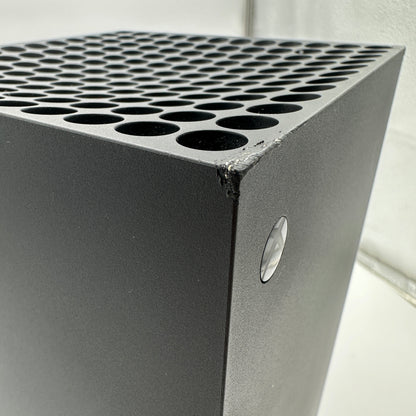 Microsoft Xbox Series X (1882) 2020 Video Game Console 825GB READ
