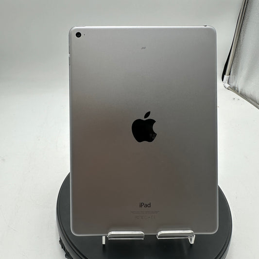Apple iPad Air 2nd Gen A1566 (2014) 64GB Wi-Fi Only