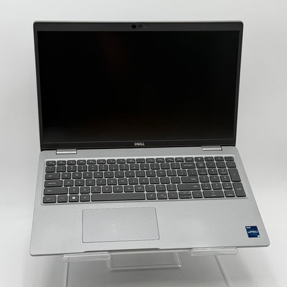 Dell Latitude 5530 16-inch Core i5 12th Gen 16GB 512GB READ