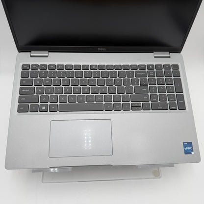Dell Latitude 5530 16-inch Core i5 12th Gen 16GB 512GB READ