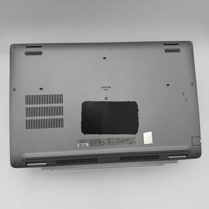 Dell Latitude 5530 16-inch Core i5 12th Gen 16GB 512GB READ