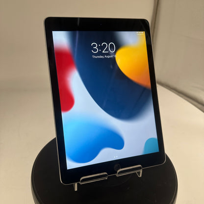 Apple iPad Air 2nd Gen A1566 (2014) 64GB Wi-Fi Only