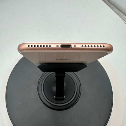 Apple iPhone 8 Plus 64GB Black Unlocked MINTY