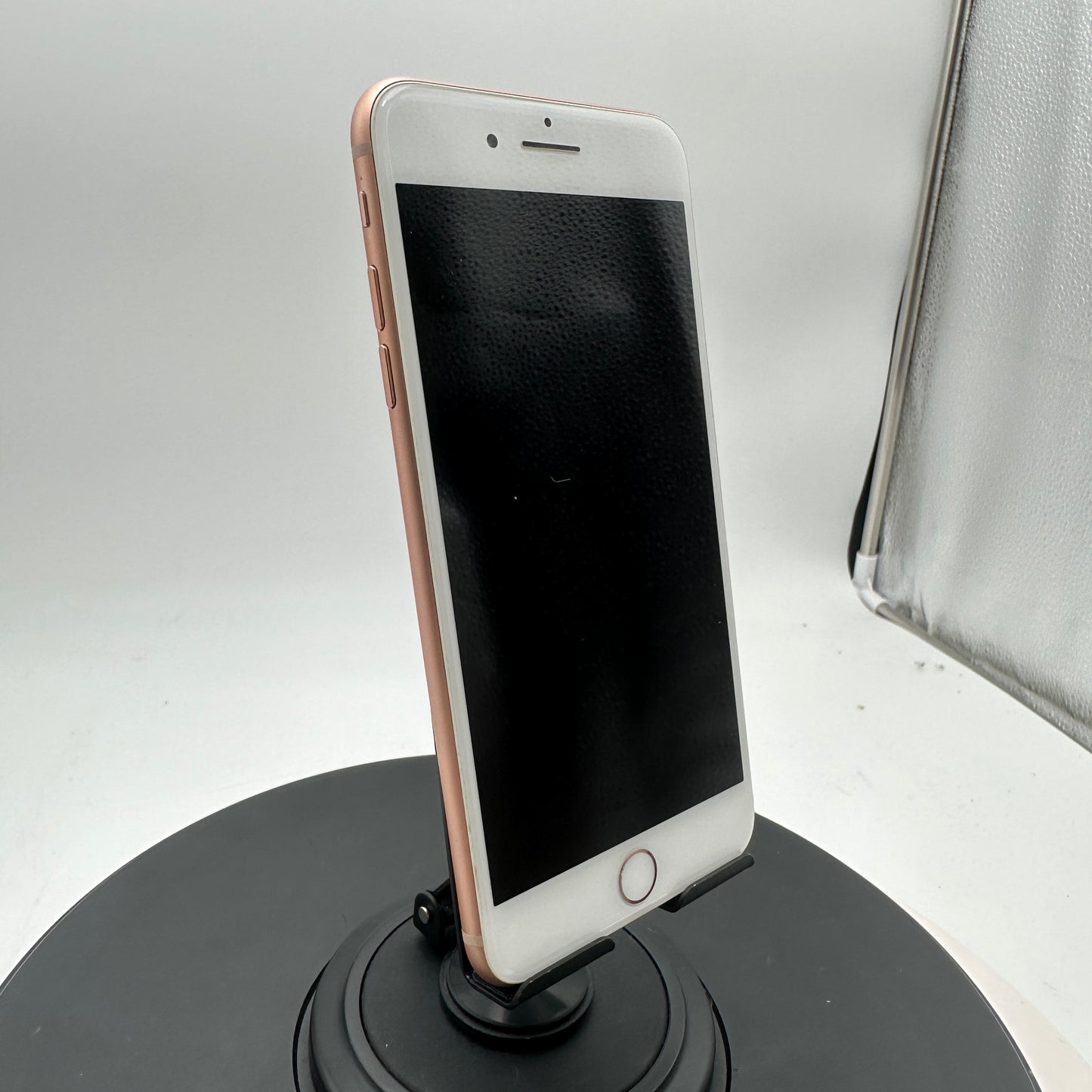 Apple iPhone 8 Plus 64GB Black Unlocked MINTY