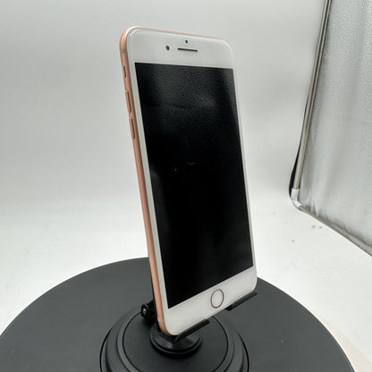 Apple iPhone 8 Plus 64GB Black Unlocked MINTY