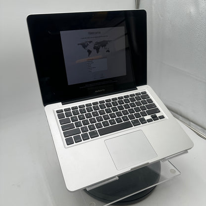 Apple MacBook Pro 13" A1278 (2011) Core i5 2.3GHz 16GB RAM 500GB SSD