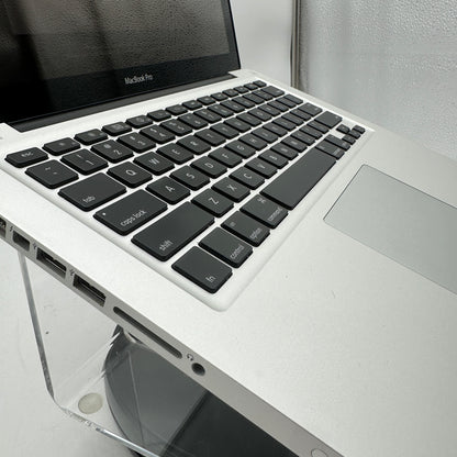 Apple MacBook Pro 13" A1278 (2011) Core i5 2.3GHz 16GB RAM 500GB SSD