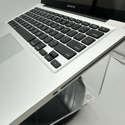 Apple MacBook Pro 13" A1278 (2011) Core i5 2.3GHz 16GB RAM 500GB SSD