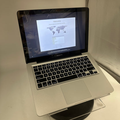 Apple MacBook Pro 13" A1278 (2011) Core i5 2.3GHz 16GB RAM 500GB SSD