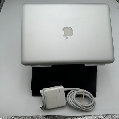 Apple MacBook Pro 13" A1278 (2011) Core i5 2.3GHz 16GB RAM 500GB SSD
