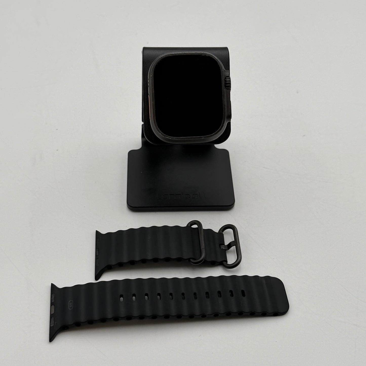 Apple Watch Ultra 2 49mm A2986 Black Titanium - Used - A
