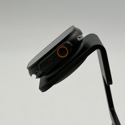 Apple Watch Ultra 2 49mm A2986 Black Titanium - Used - A
