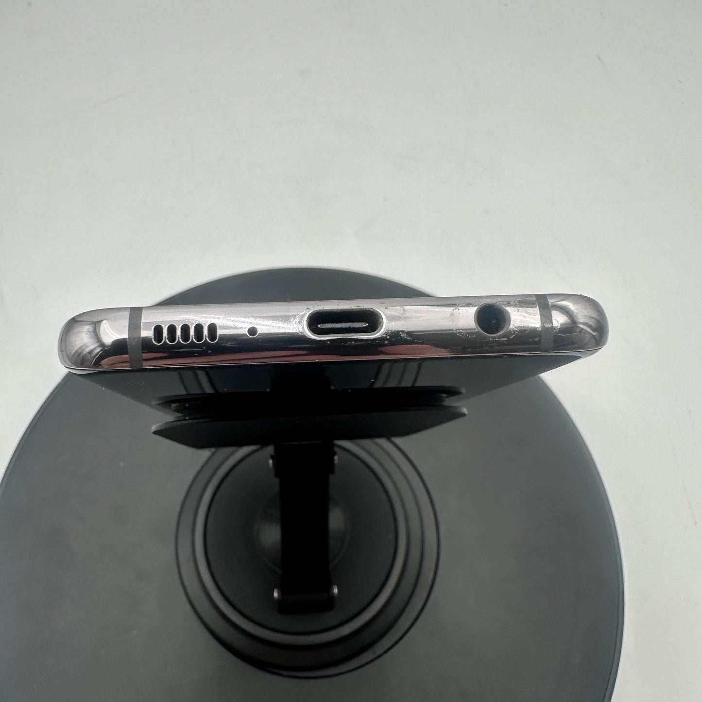 Samsung Galaxy S10 128GB Black Verizon READ