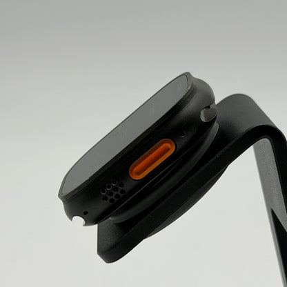 Apple Watch Ultra 2 49mm A2986 Black Titanium - Used - A