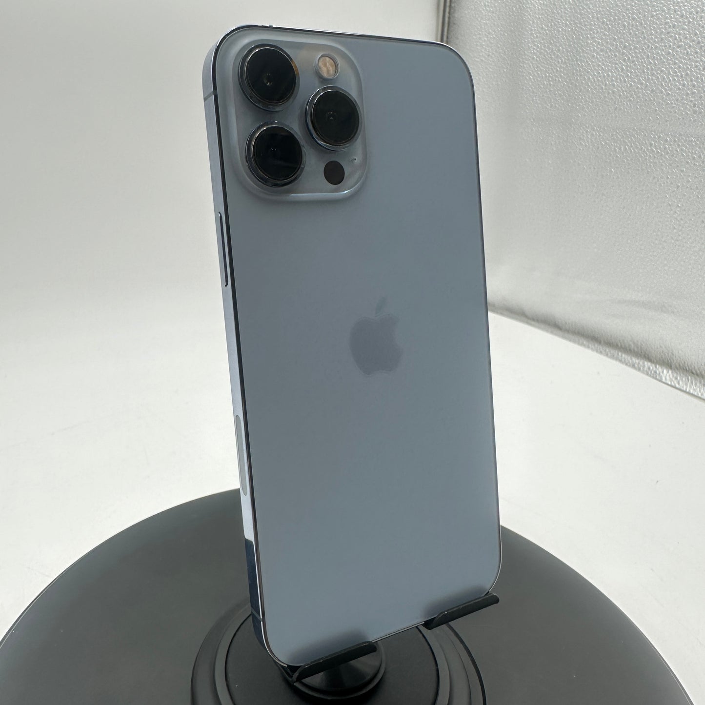 Apple iPhone 13 Pro Max 128GB Blue Unlocked READ
