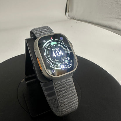 Apple Watch Ultra 2 A2986 (2023) GPS + Cellular 49mm Titanium Smart Watch