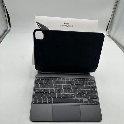 Apple Magic Keyboard for 11-inch iPad Pro A2975