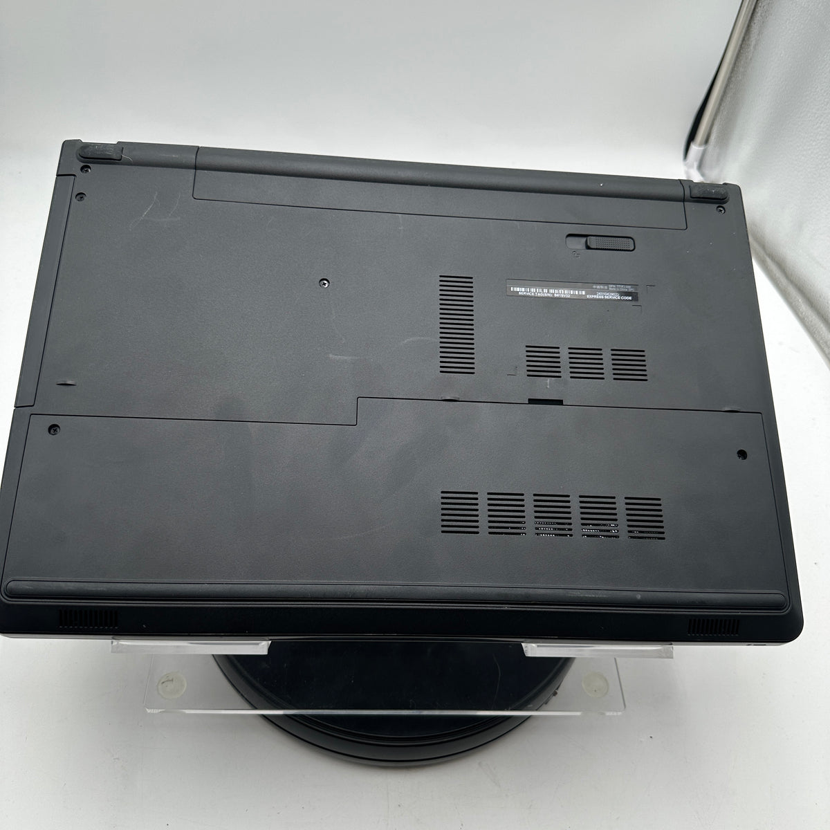 Dell Inspiron 5551 15-Inch Laptop Intel Pentium 2.16ghz 4GB RAM 500GB HDD READ