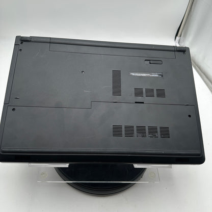 Dell Inspiron 5551 15-Inch Laptop Intel Pentium 2.16ghz 4GB RAM 500GB HDD READ