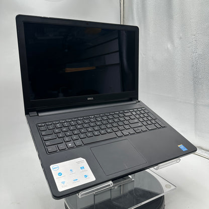 Dell Inspiron 5551 15-Inch Laptop Intel Pentium 2.16ghz 4GB RAM 500GB HDD READ